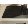 Candy | CH64CCB | Hob | Vitroceramic | Number of burners/cooking zones 4 | Touch | Black - 7